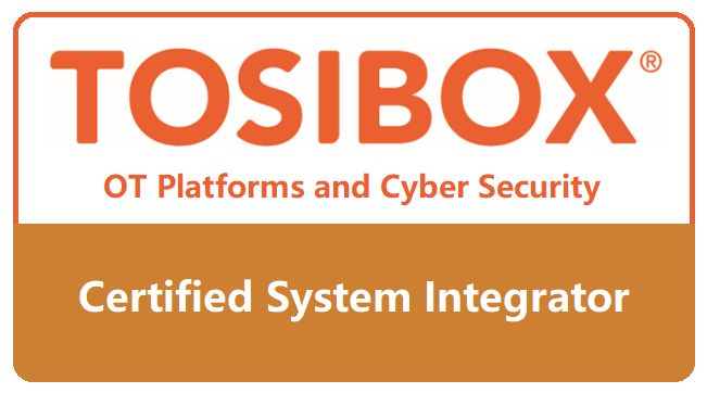 TosiBox Logo